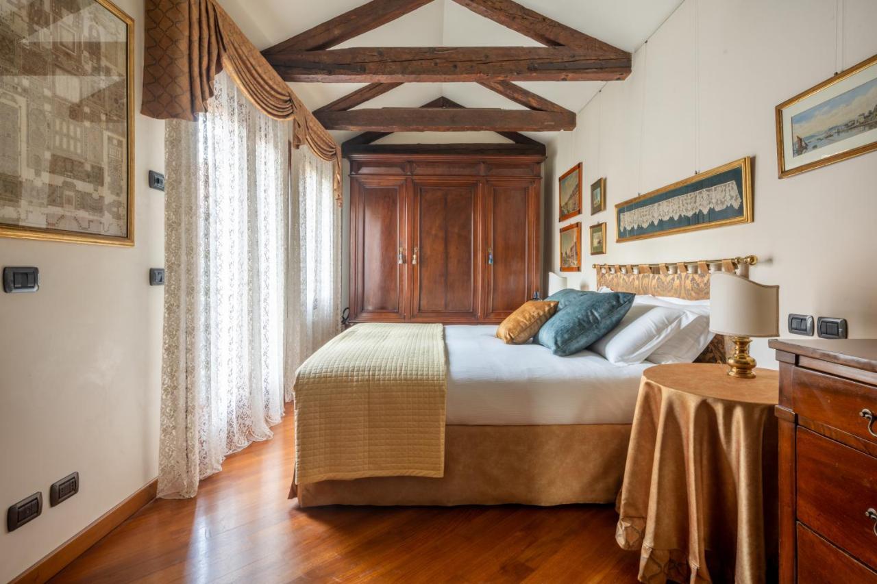 Lejlighed Garden Mansion With Private Mooring R&r